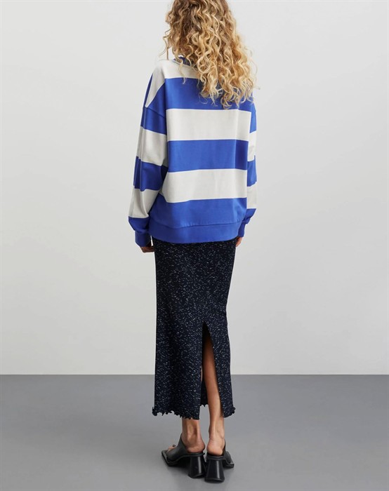 2x2 Cotton Space Maxine Nederdel